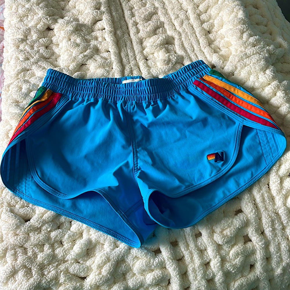 Aviator Nation shorts